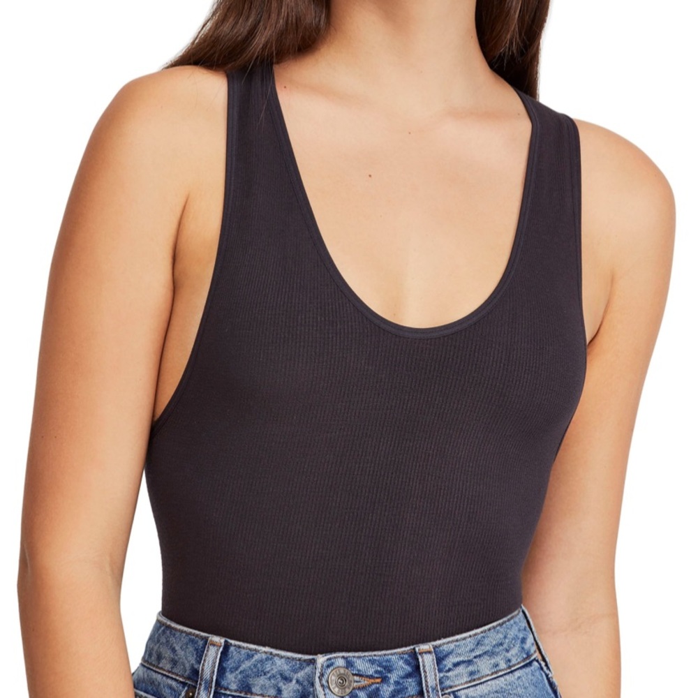Urban Outfitter black tank bodysuit